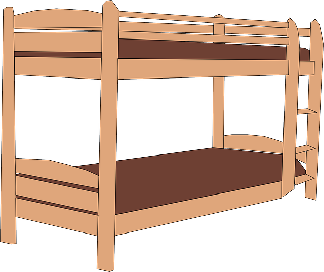 postel patrová