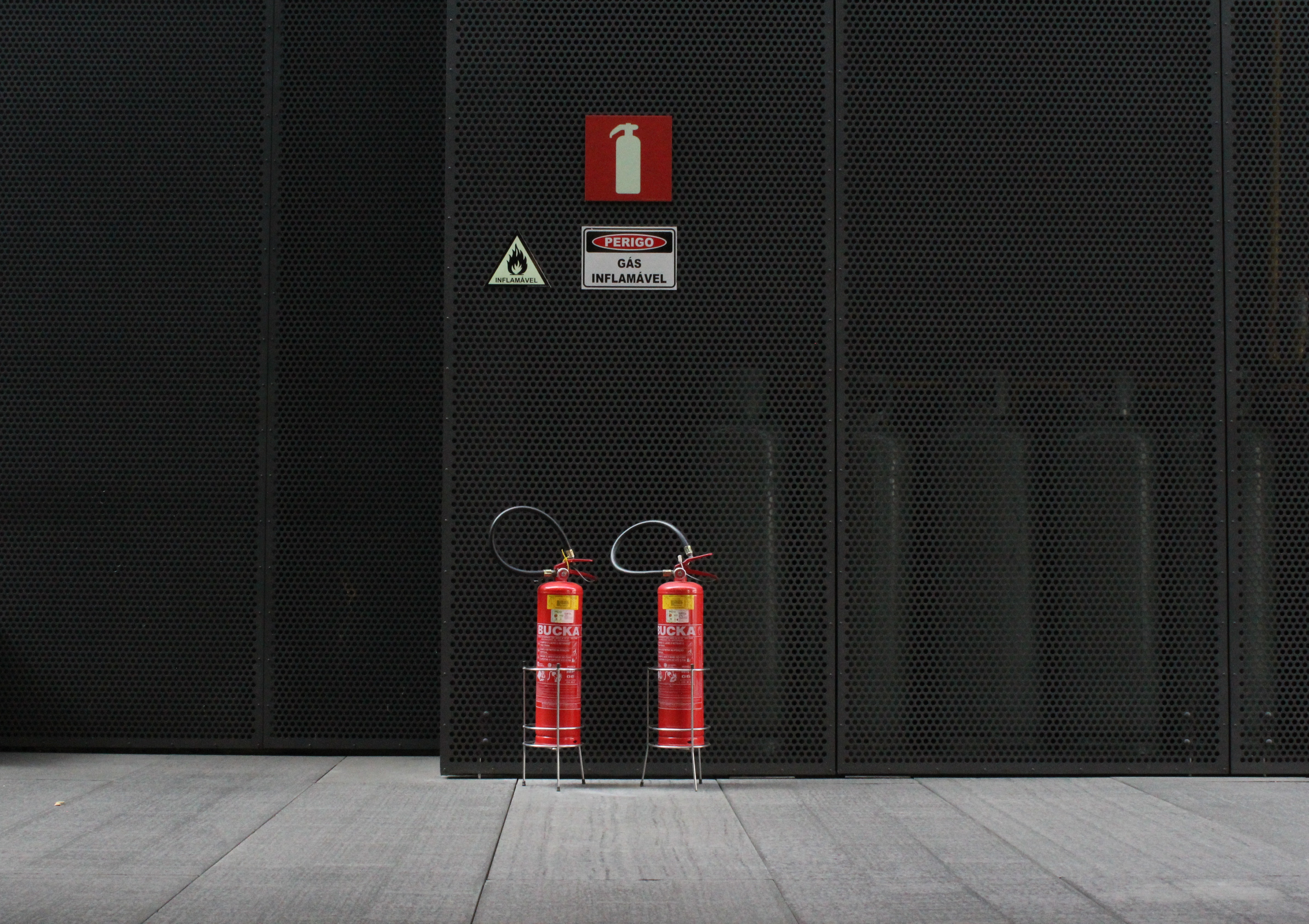 hasiace pristroje